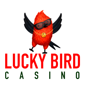 Lucky Bird Logo