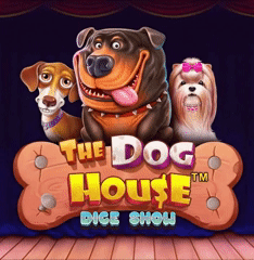 The Dog House Pragmaticplay Spielautomat bei Lucky Bird Casino