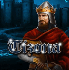 Tizona Merkur Spielautomat bei Lucky Bird Casino